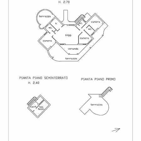 Vila Maddalena By Klabhouse *