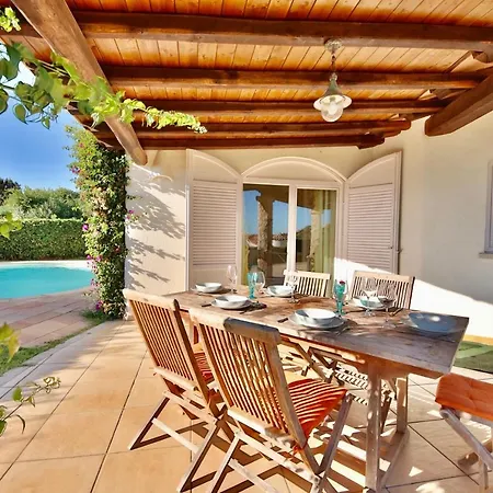 Maddalena By Klabhouse Villa *