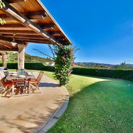 Villa Maddalena By Klabhouse Porto Rafael